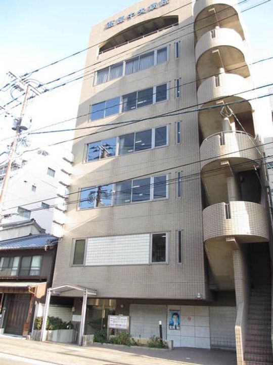 クラリス魚の町の周辺