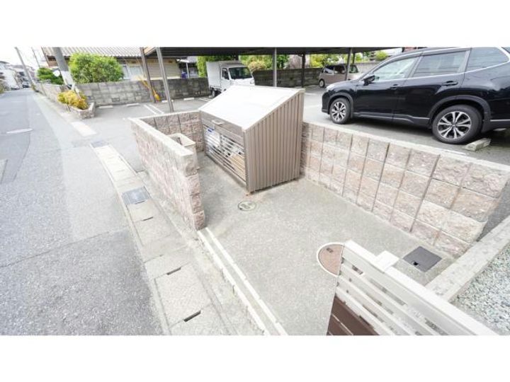 カーサ・ソニアA棟のその他画像