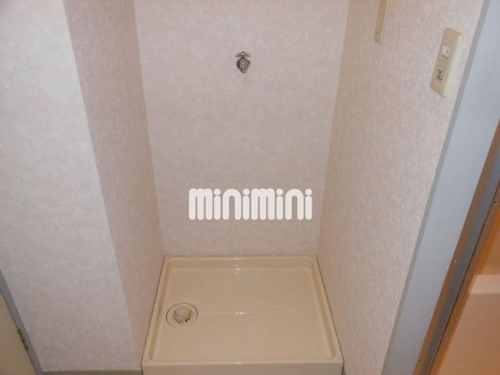 メゾンアムール三鷹の内装