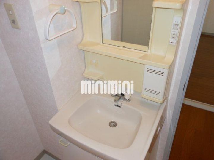 メゾンアムール三鷹の内装