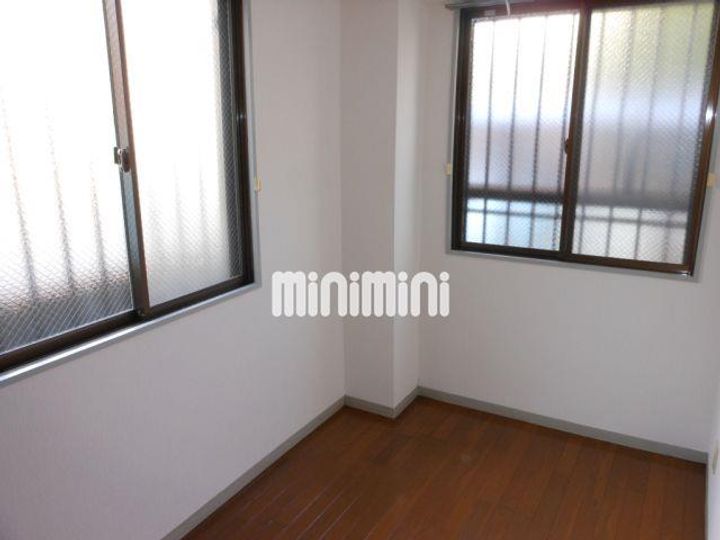 メゾンアムール三鷹の内装