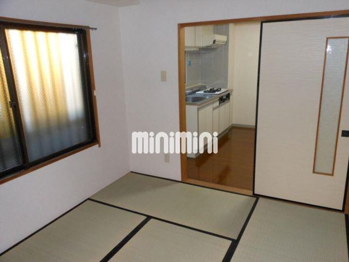 メゾンアムール三鷹のその他画像