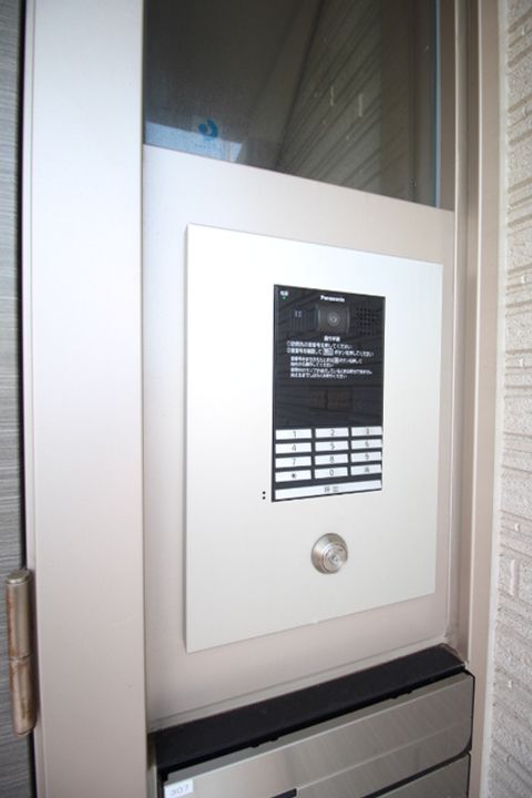 新潟県新潟市中央区新光町(マンション)の賃貸物件の内装