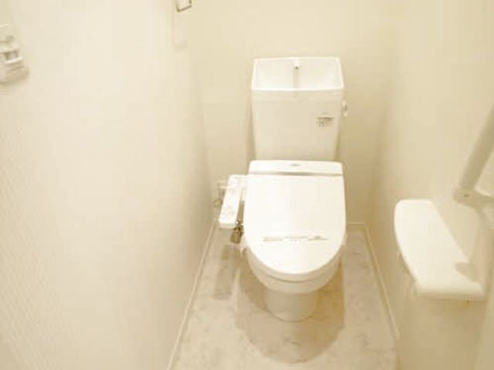 新潟県新潟市中央区新光町(マンション)の賃貸物件の内装