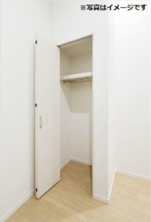 東京都板橋区舟渡2(アパート)の賃貸物件の内装