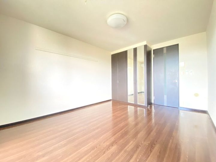 千葉県市原市飯沼(アパート)の賃貸物件の居間