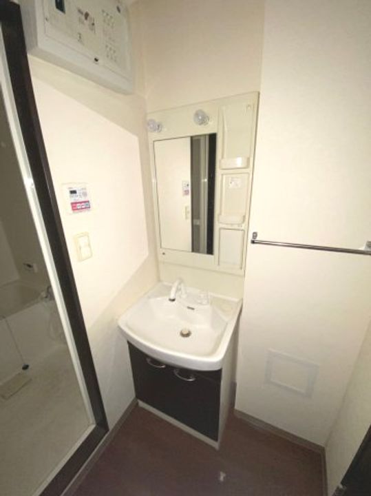 千葉県市原市飯沼(アパート)の賃貸物件の内装