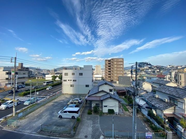 西霞MRビルのその他画像