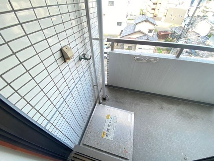 西霞MRビルのその他画像