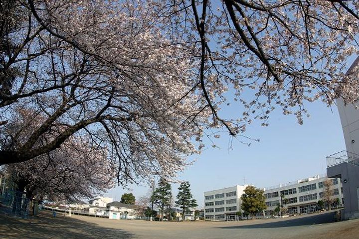 神奈川県藤沢市長後(アパート)の賃貸物件の周辺