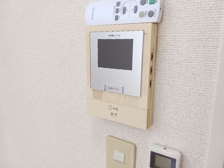 アビー・ロードの内装