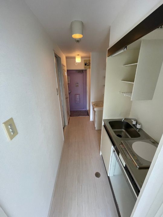 リエス上島 A館のその他画像