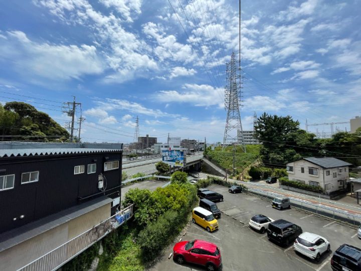 リエス上島 A館のその他画像