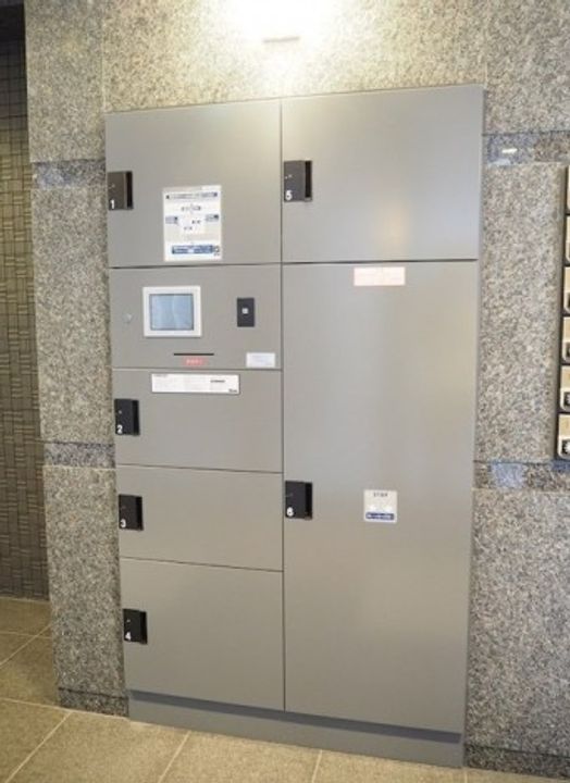 東京都新宿区原町3(マンション)の賃貸物件の地図