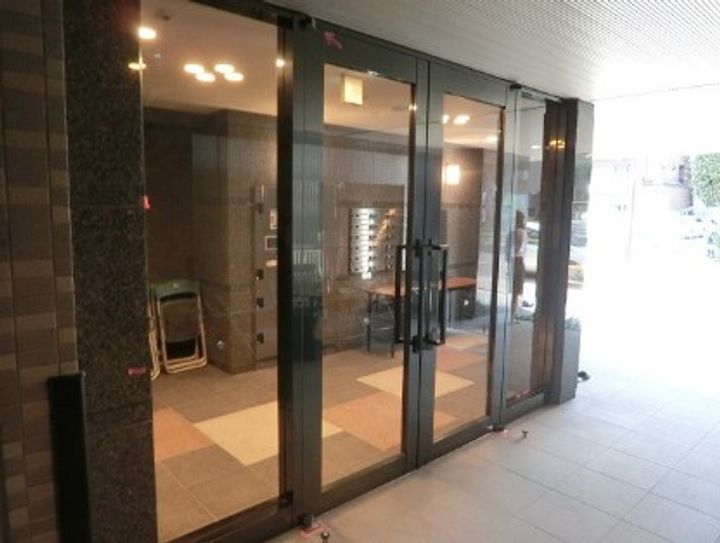 東京都新宿区原町3(マンション)の賃貸物件のその他画像