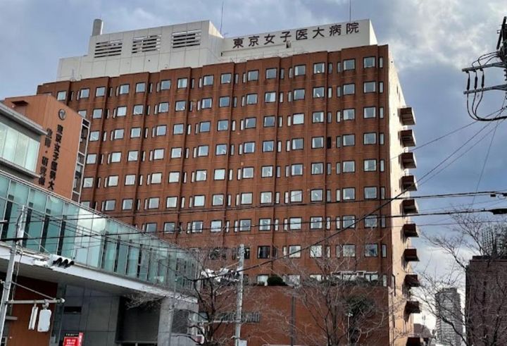 東京都新宿区原町3(マンション)の賃貸物件の周辺