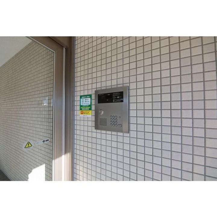 S-FORT宇都宮南大通りの地図