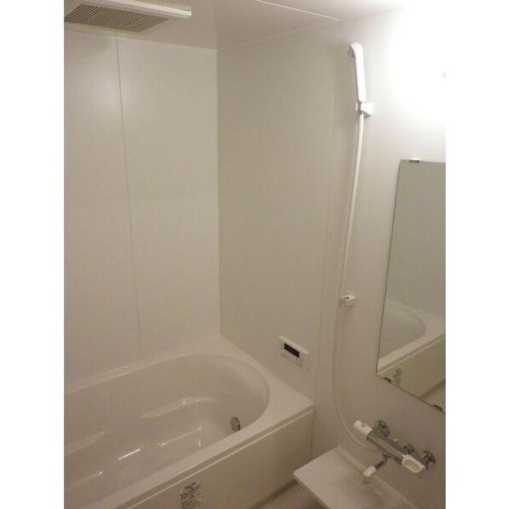 S-FORT宇都宮南大通りの風呂