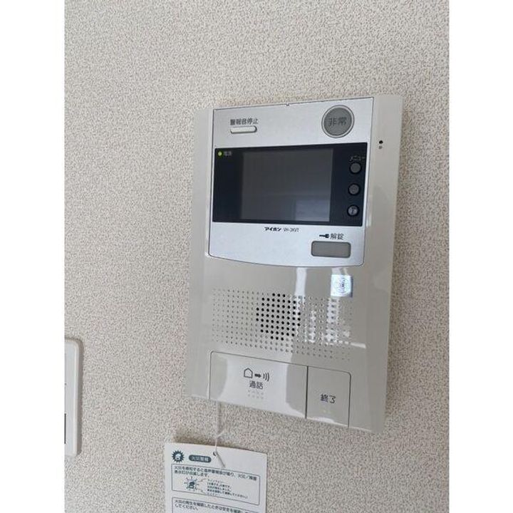 S-FORT宇都宮南大通りの内装