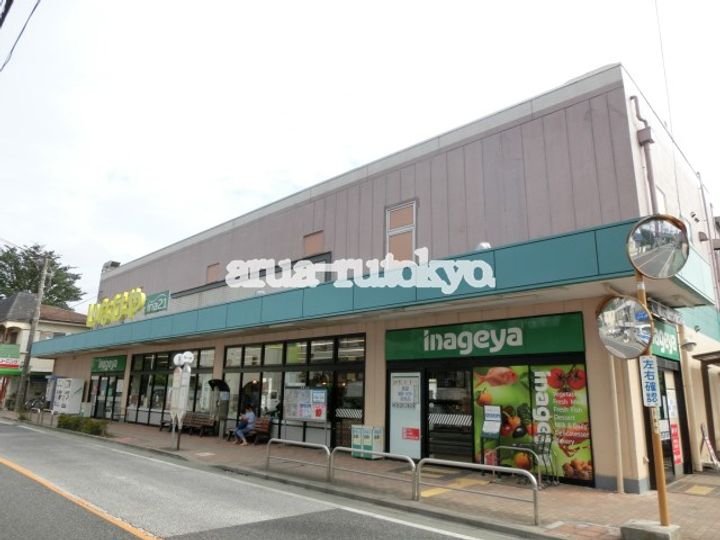 東京都三鷹市牟礼4(アパート)の賃貸物件の周辺