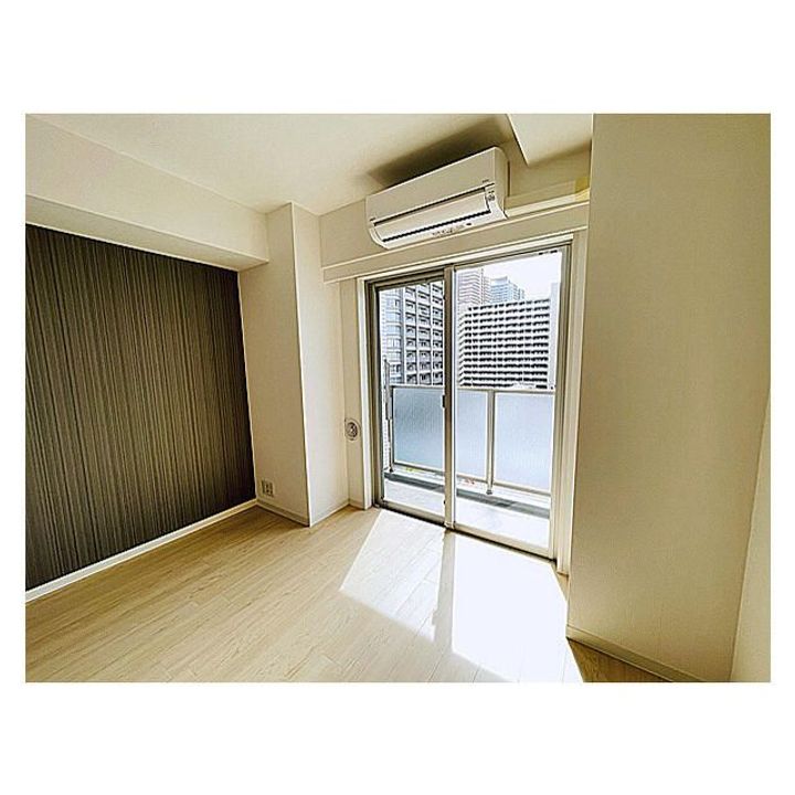東京都中央区佃2(マンション)の賃貸物件の居間