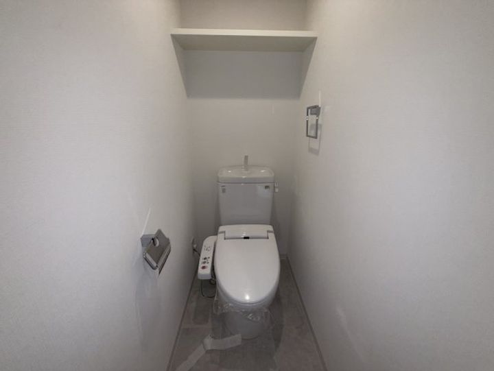 兵庫県神戸市須磨区大田町4(マンション)の賃貸物件の内装