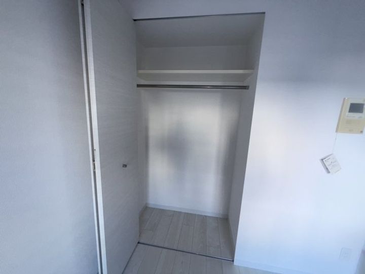 兵庫県神戸市須磨区大田町4(マンション)の賃貸物件の内装