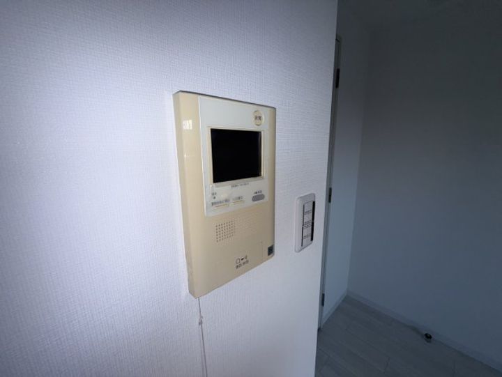 兵庫県神戸市須磨区大田町4(マンション)の賃貸物件の内装