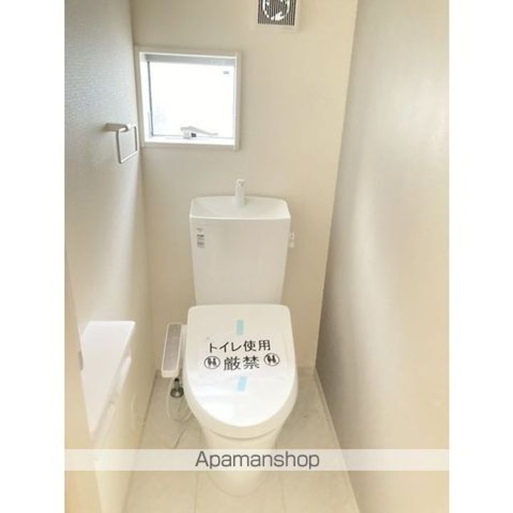 東京都羽村市双葉町3(一戸建)の賃貸物件の内装