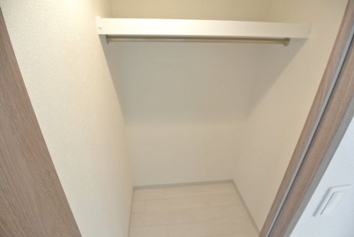大阪府大阪市都島区中野町1(マンション)の賃貸物件の内装