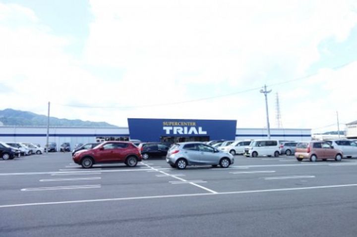 奥村ハイツIの周辺