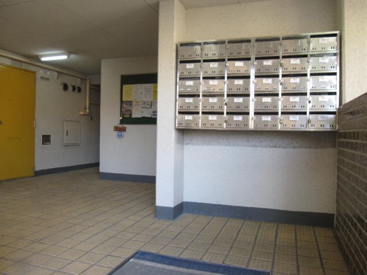 銀杏町庄司マンションの地図