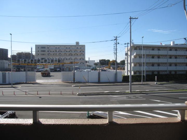 銀杏町庄司マンションのその他画像