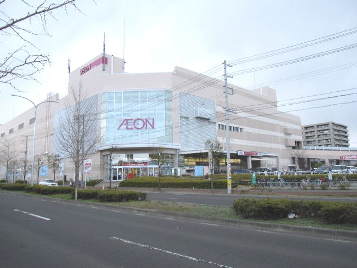 銀杏町庄司マンションの周辺