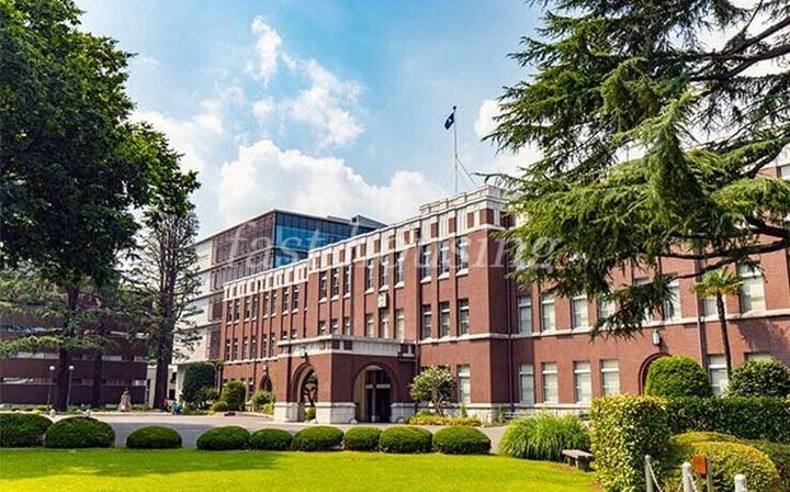 東京都武蔵野市吉祥寺東町2(一戸建)の賃貸物件の周辺