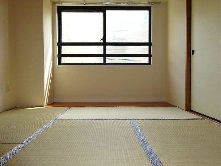 東京都世田谷区松原5(マンション)の賃貸物件の内装