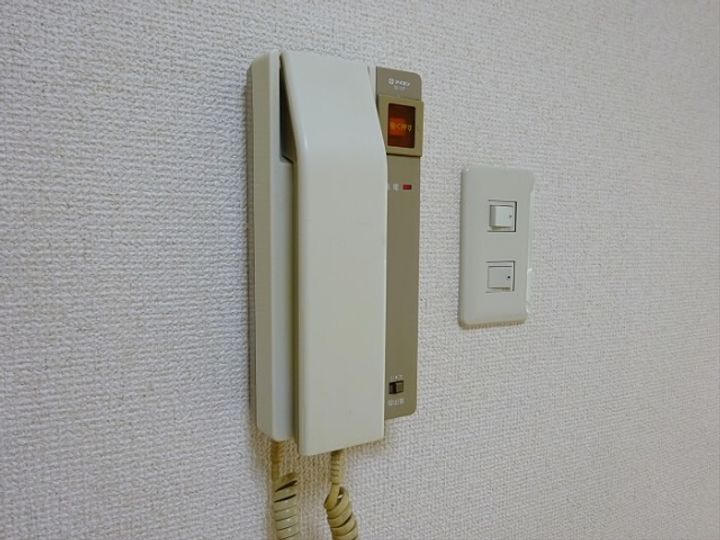 東京都世田谷区松原5(マンション)の賃貸物件の内装