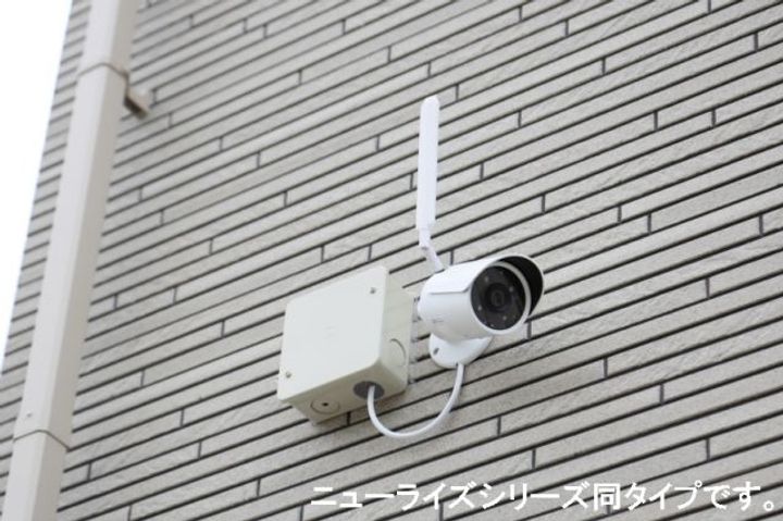 千葉県柏市高柳(アパート)の賃貸物件の内装