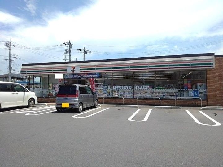 茨城県筑西市女方(アパート)の賃貸物件の周辺