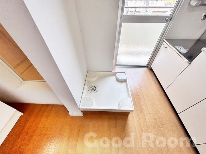 徳島県阿南市横見町中川原(マンション)の賃貸物件のその他画像