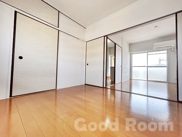 徳島県阿南市横見町中川原(マンション)の賃貸物件の内装