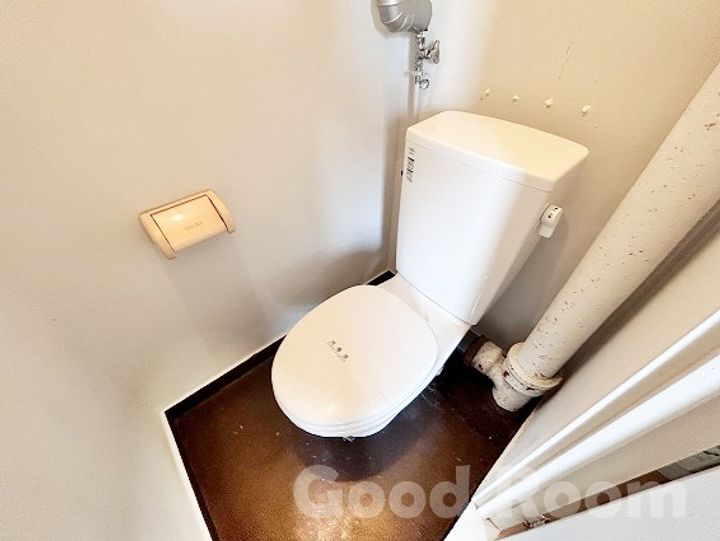 徳島県阿南市横見町中川原(マンション)の賃貸物件の内装