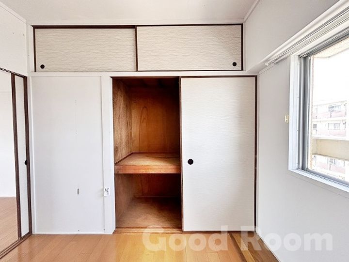 徳島県阿南市横見町中川原(マンション)の賃貸物件の内装