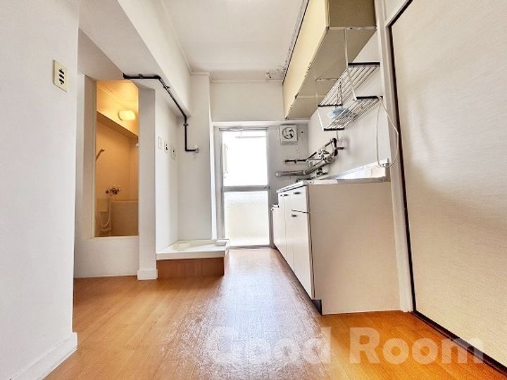 徳島県阿南市横見町中川原(マンション)の賃貸物件の内装