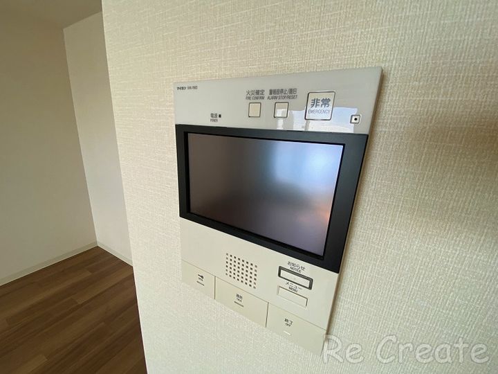 大阪府大阪市中央区博労町1(マンション)の賃貸物件の内装