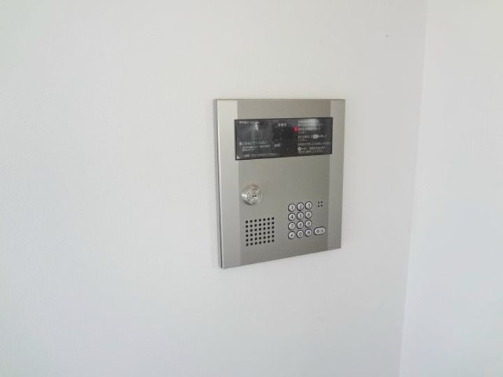 神奈川県横浜市金沢区六浦1(マンション)の賃貸物件の内装