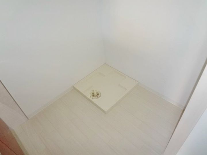 神奈川県横浜市金沢区六浦1(マンション)の賃貸物件の内装