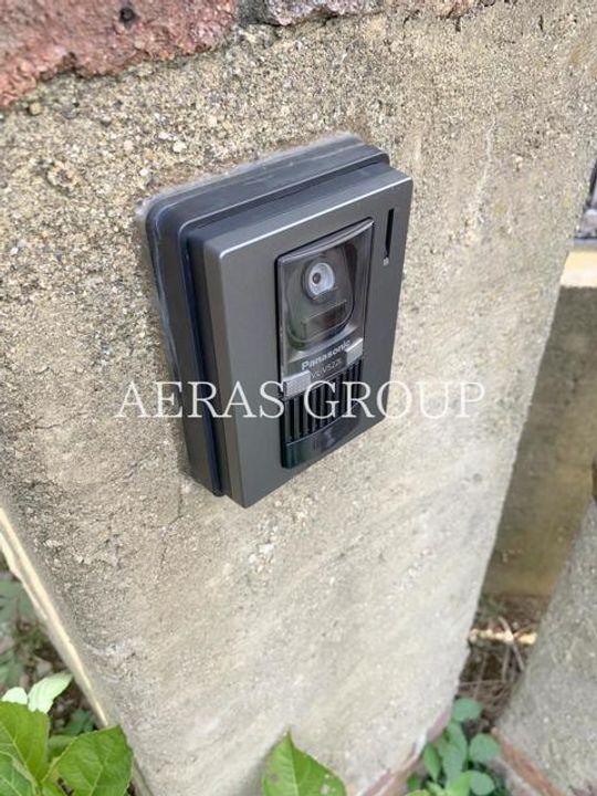 埼玉県草加市西町(一戸建)の賃貸物件の内装