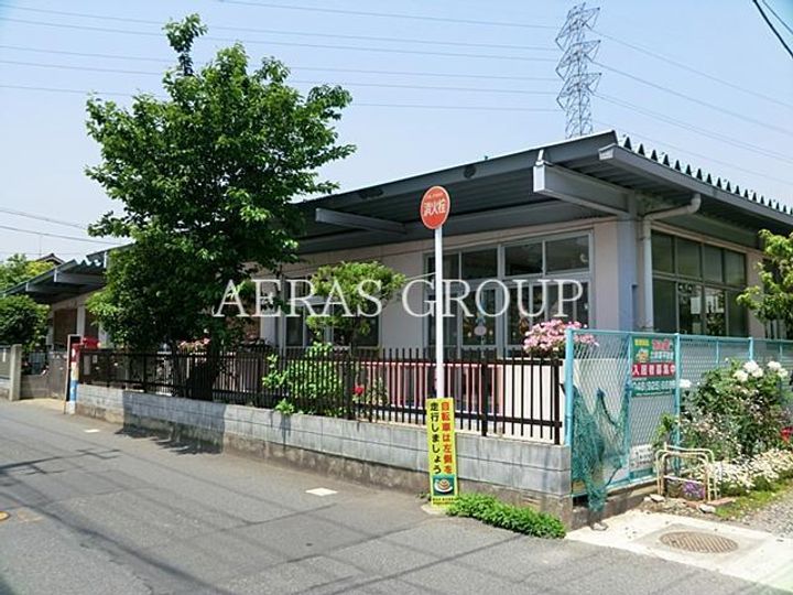 埼玉県草加市西町(一戸建)の賃貸物件の周辺