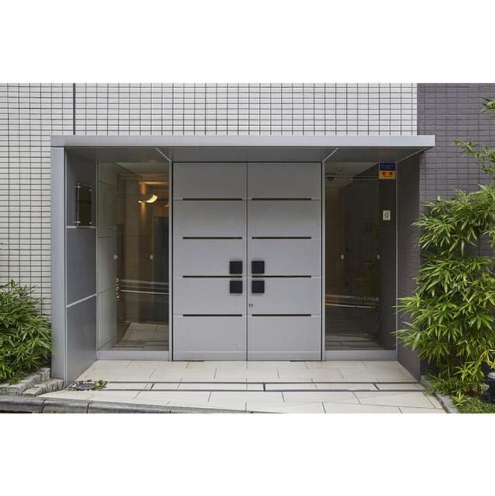 BPRレジデンス西早稲田の地図